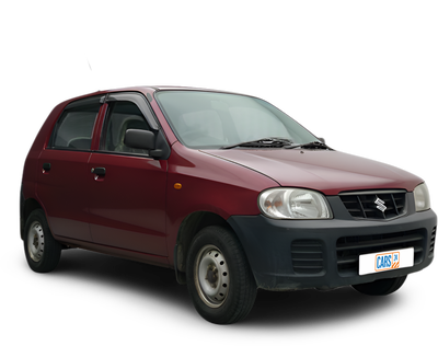 Maruti Alto-img